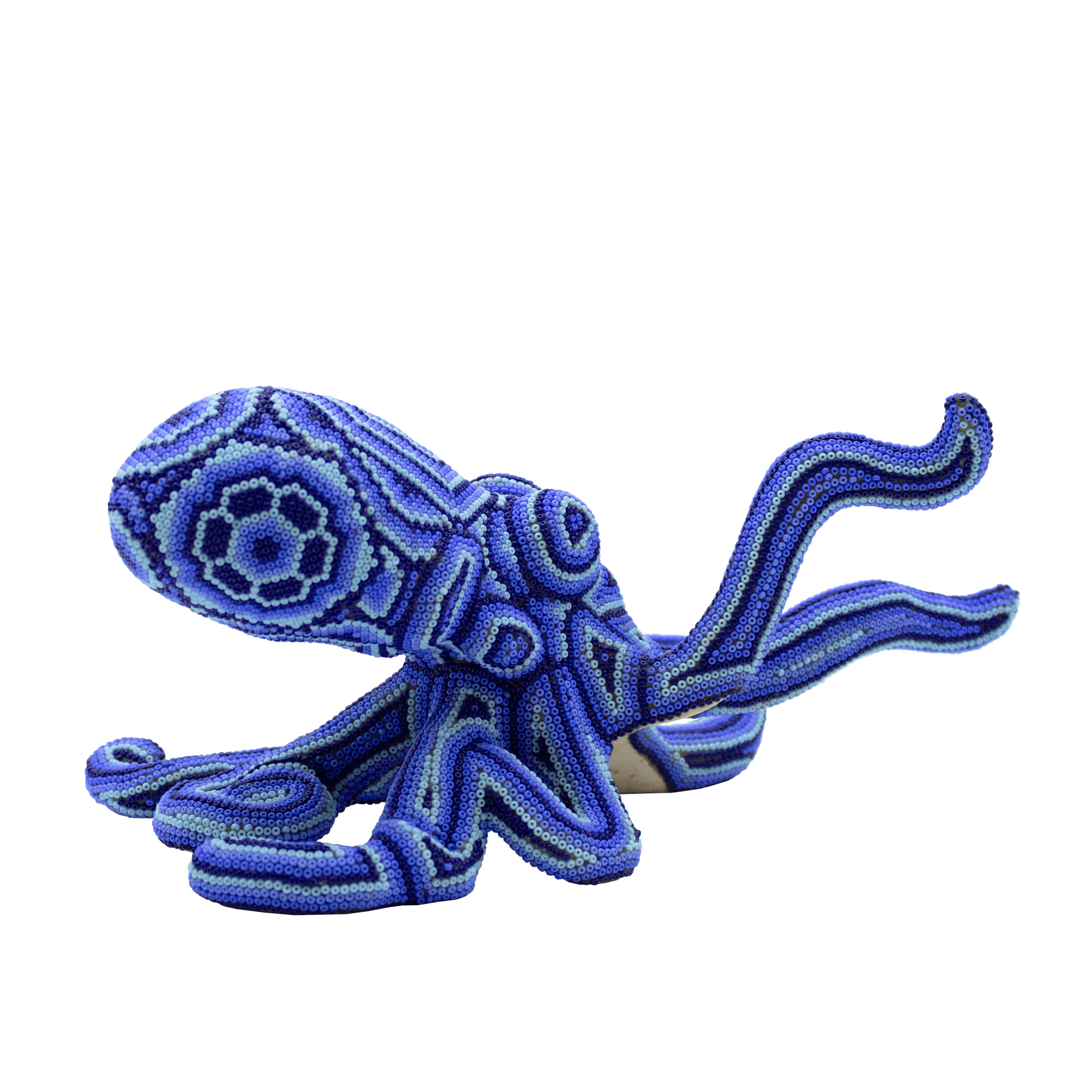 Puzzles 3D pulpo madera - Top Ventas Recomendado